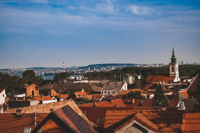 EuroPride in Belgrad: Wie seht es um die Rechte von LGBTQ* in Serbien?  