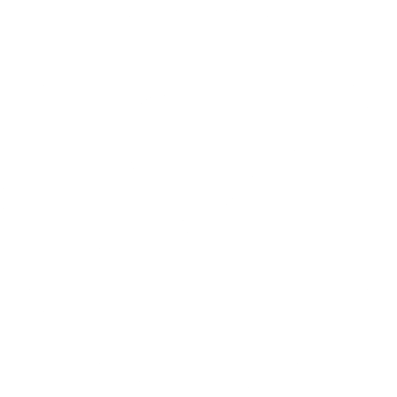 Spotify - Weiß, Kreis,