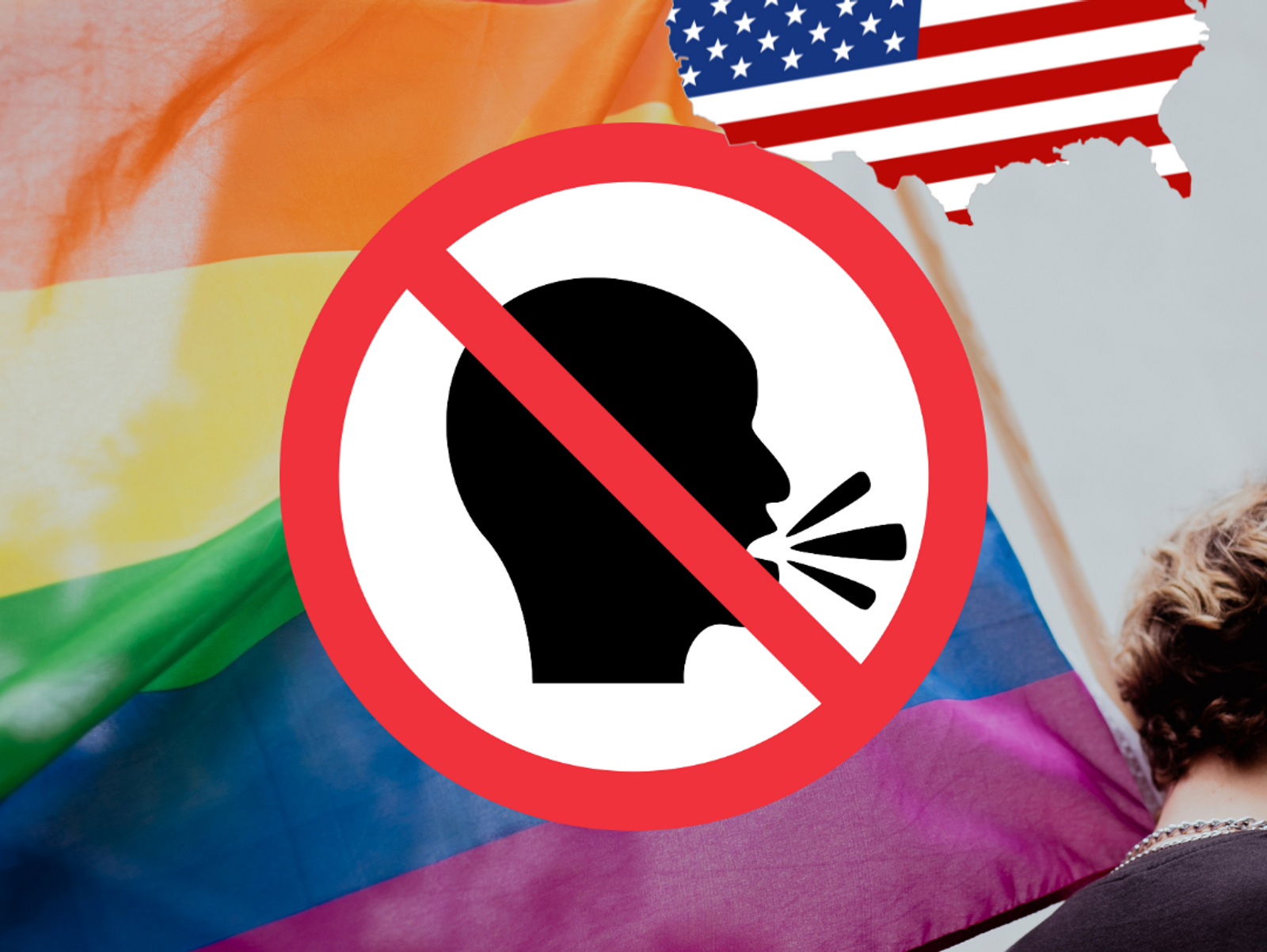 Florida will mit 'Don't say Gay' Gesetz queere Themen aus Schulen verbannen  