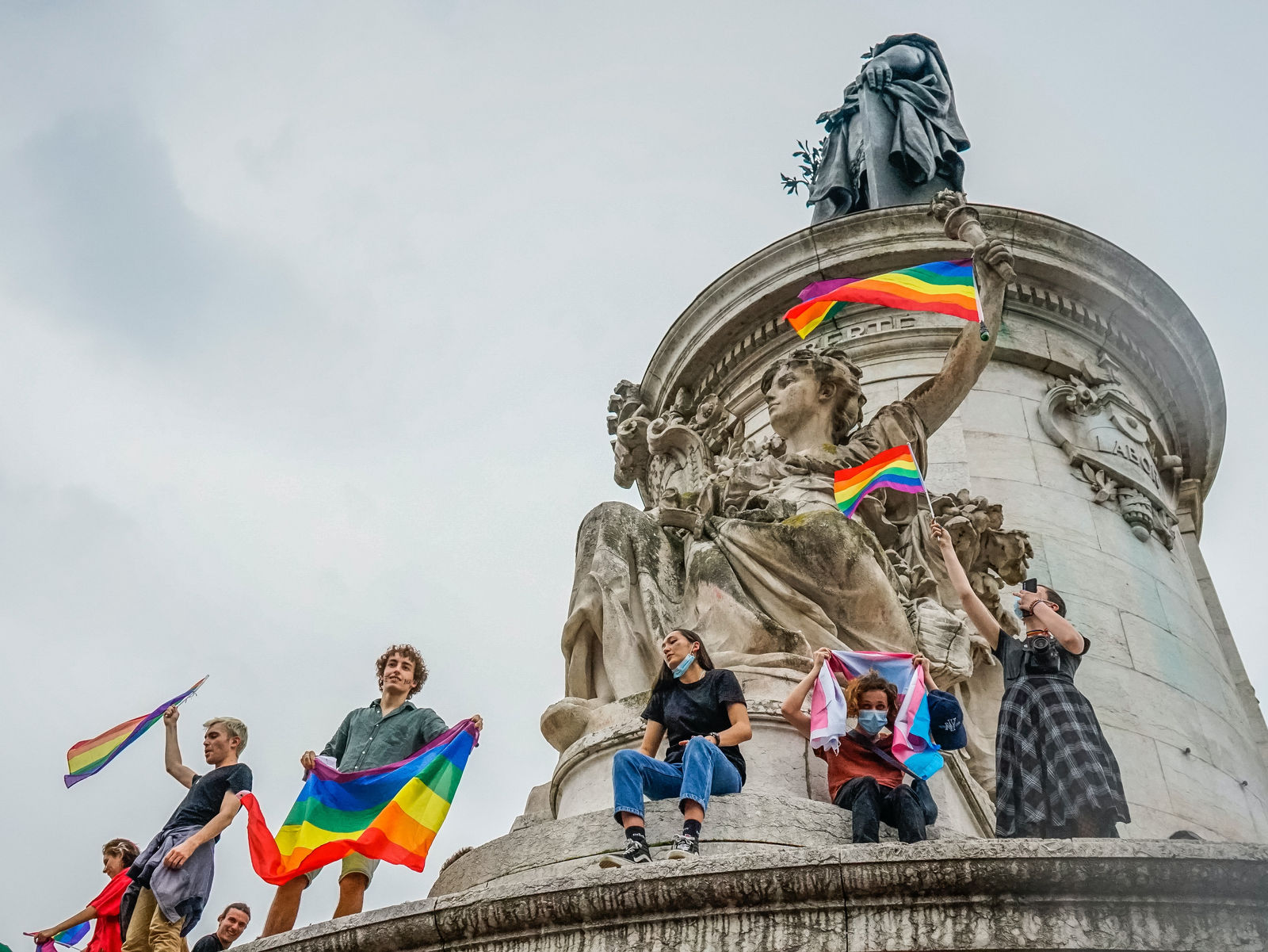 Yogyakarta-Prinzipien: Menschenrechte für LGBTQ* 