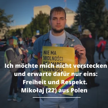 Die antidemokratischen, menschenverachtenden Ambitionen von Putin sind nicht erst jetzt in
