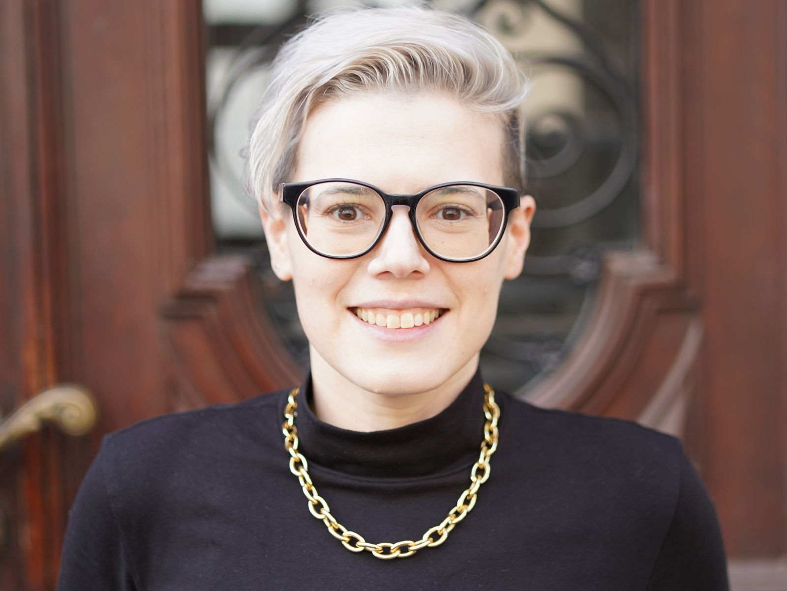 Drohen in der Ukraine schwere Menschenrechtsverletzungen gegenüber LGBTQ*?