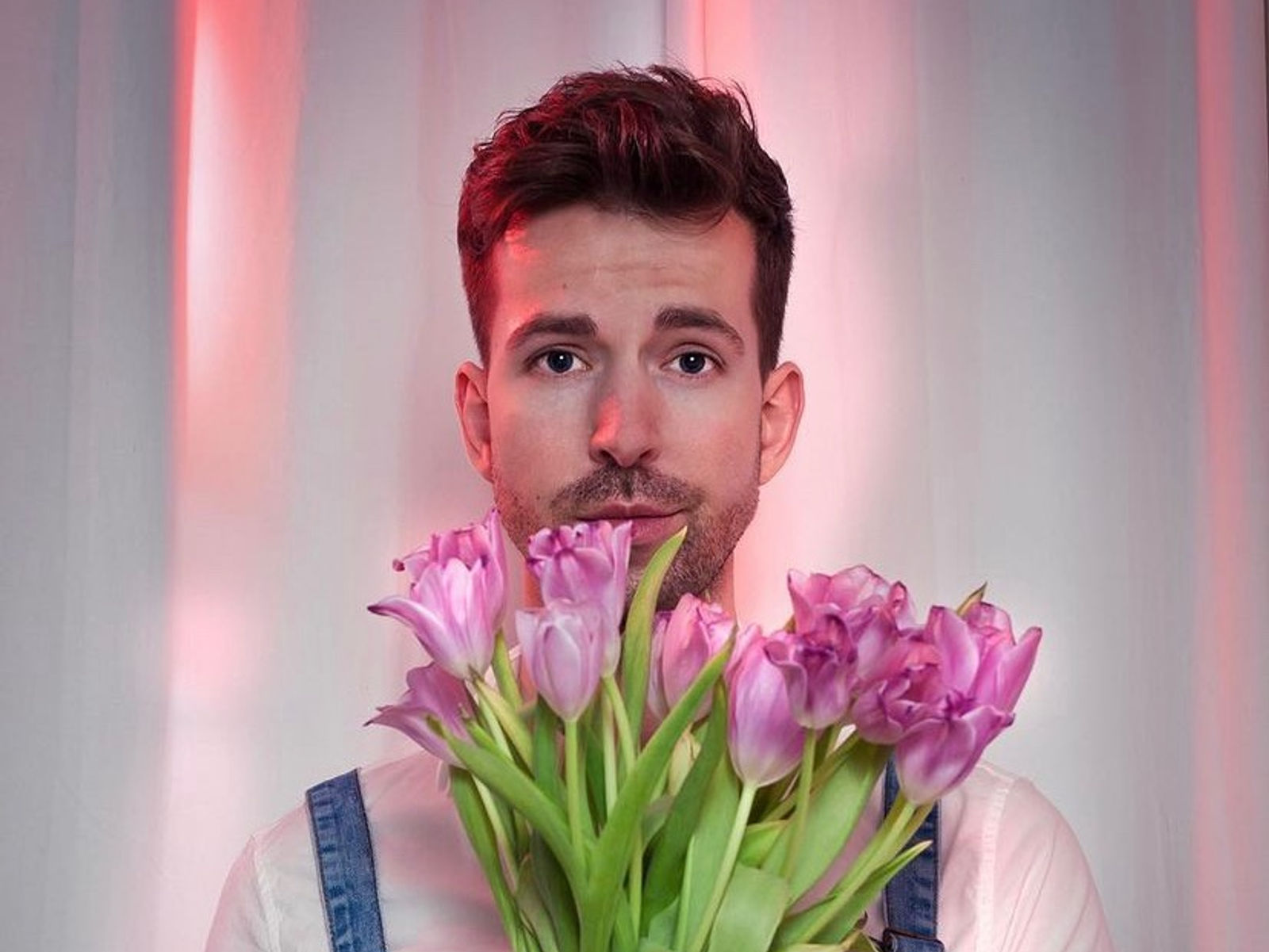 Psychologe Tobias Hermann-Schwarz Wie entsteht Liebe und warum sind Menschen homosexuell? 