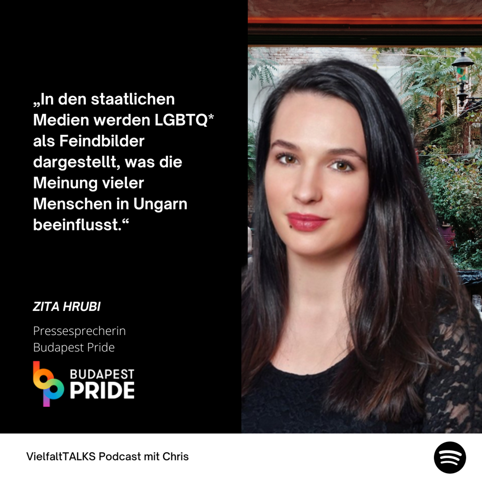 LGBTQ* Kultur und Politik in Ungarn 