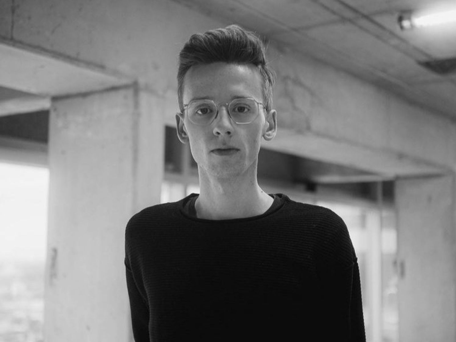 Fabian Freistühler: Wie tolerant ist unsere Regenbogenhauptstadt Berlin? 